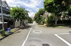 Jalan Hock Chye (D19), Semi-Detached #591392261